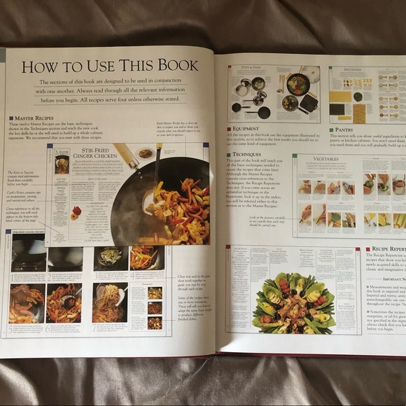 Cooking Essentials - Special Edition for the Cooking Club of America - Picture 3 of 4